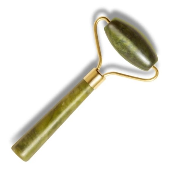 NWT Sassy + Chic Jade Facial Roller - Picture 9 of 10